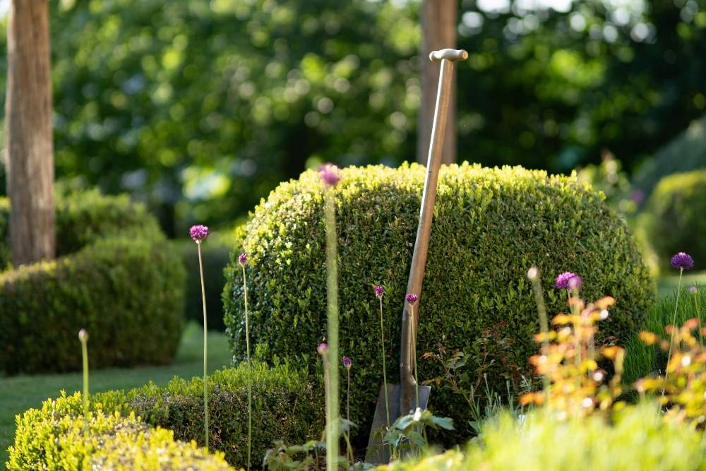 Yass Valley Garden Services 